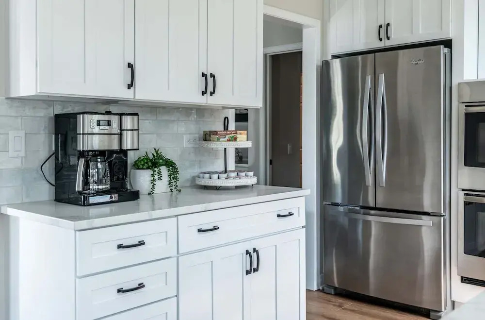 Tranquil Family Retreat - for 10!