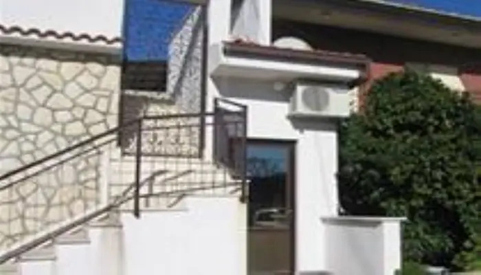 Apartments De Chiudi Trogir