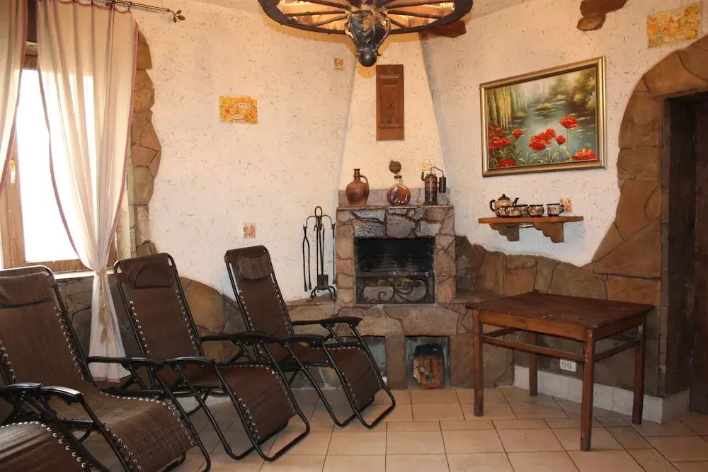 Inn Khlibodarskiy