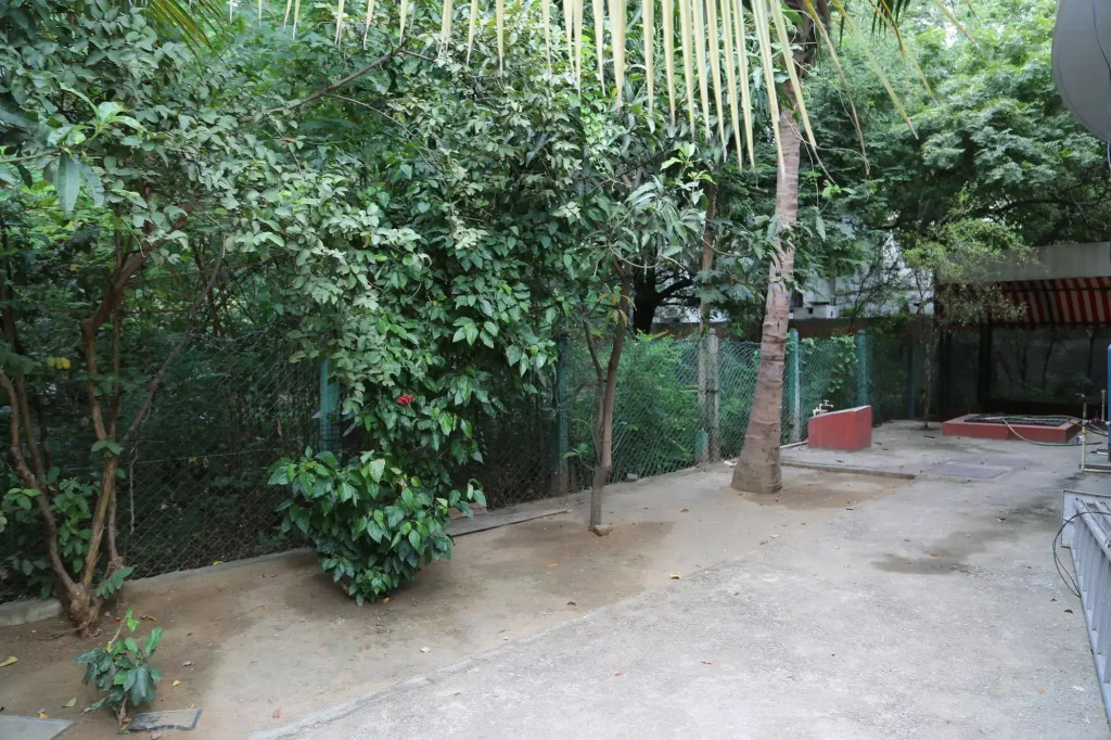 Fast Track Valasaravakkam