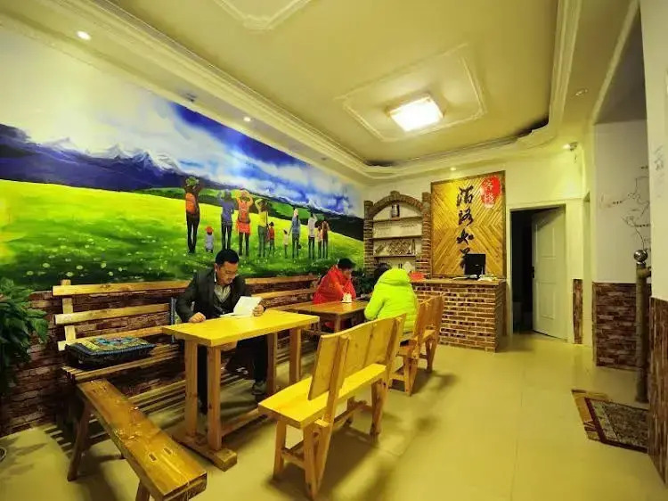 Friends Hostel