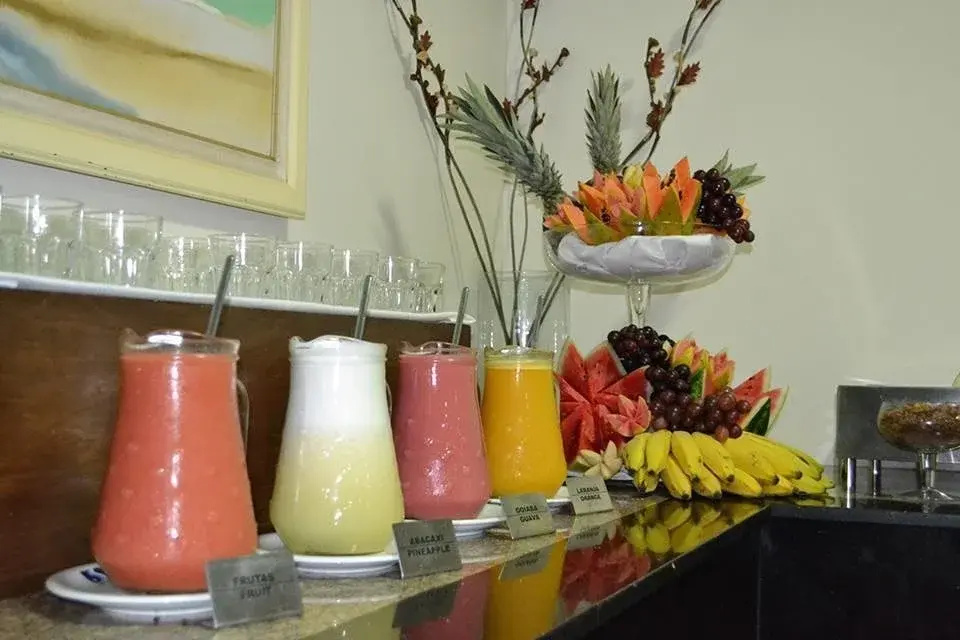 Dimas Lessa Hotel