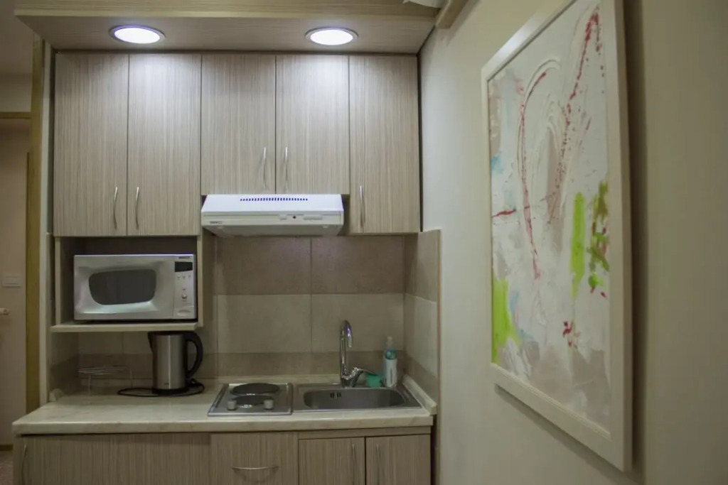 Residence Prime Apartments Sarajevo