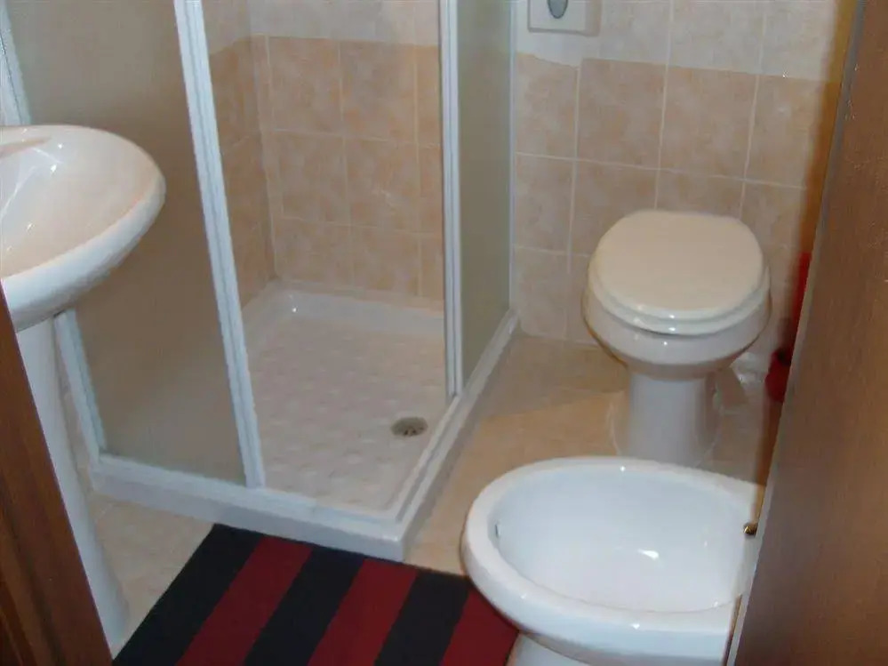 Trani B&T Rooms