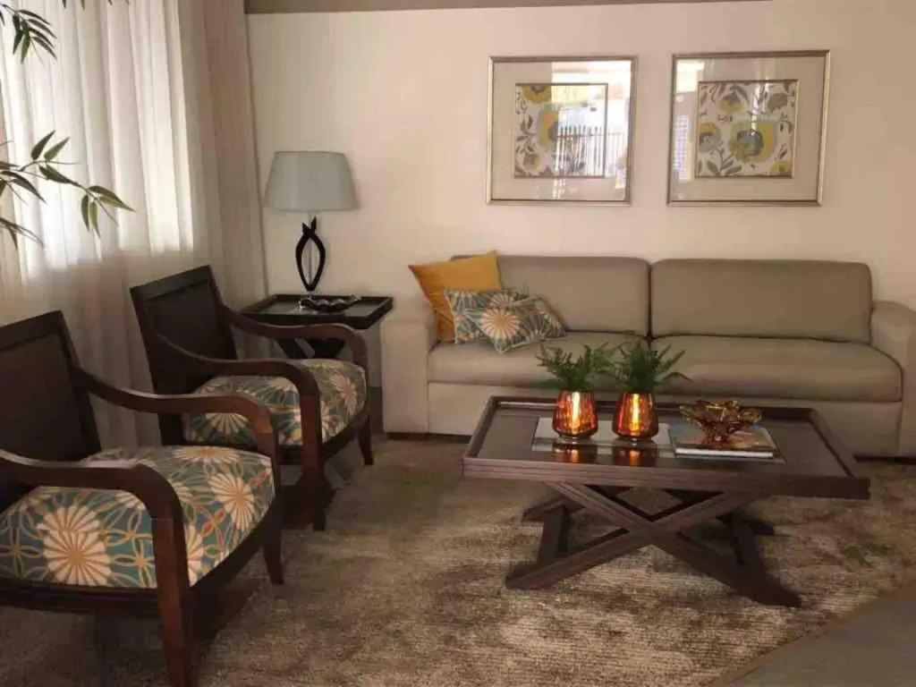 Apartamento de Luxo com 3 Suites em Bairro Nobre