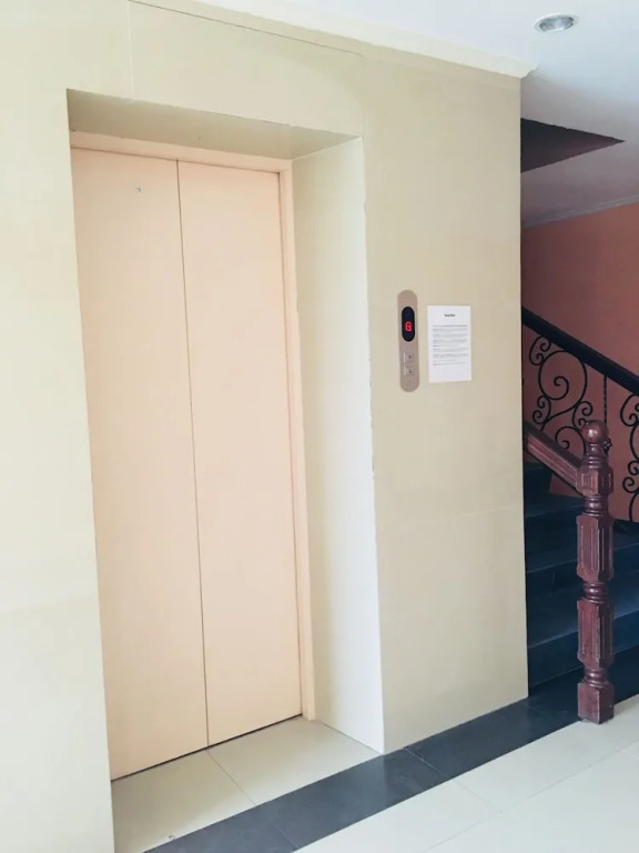 Joyful Island Hostel - Cebu City