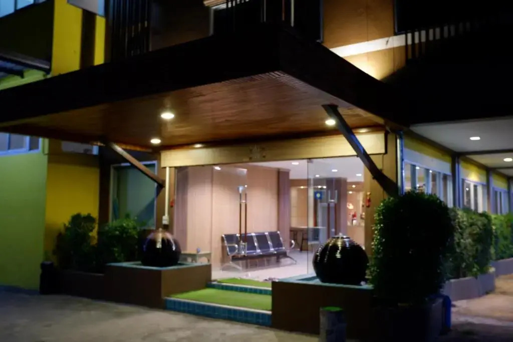 Berich Hotel