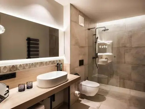 Schloss & Boutique Hotel Mitterhart