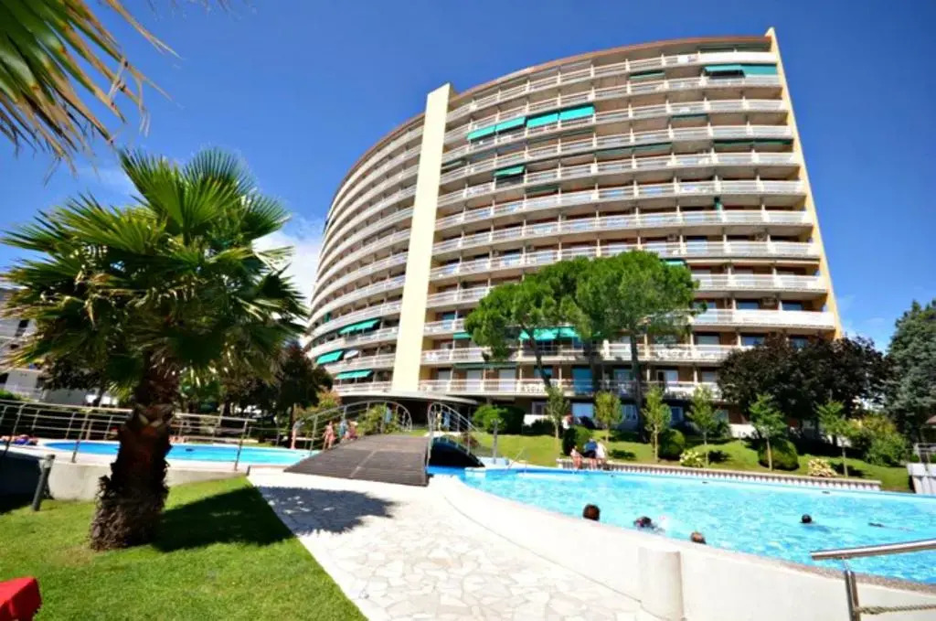 Residenza Puerto Do Sol