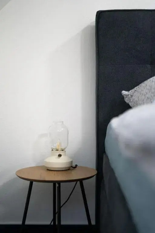 Penzion 7 pokojů