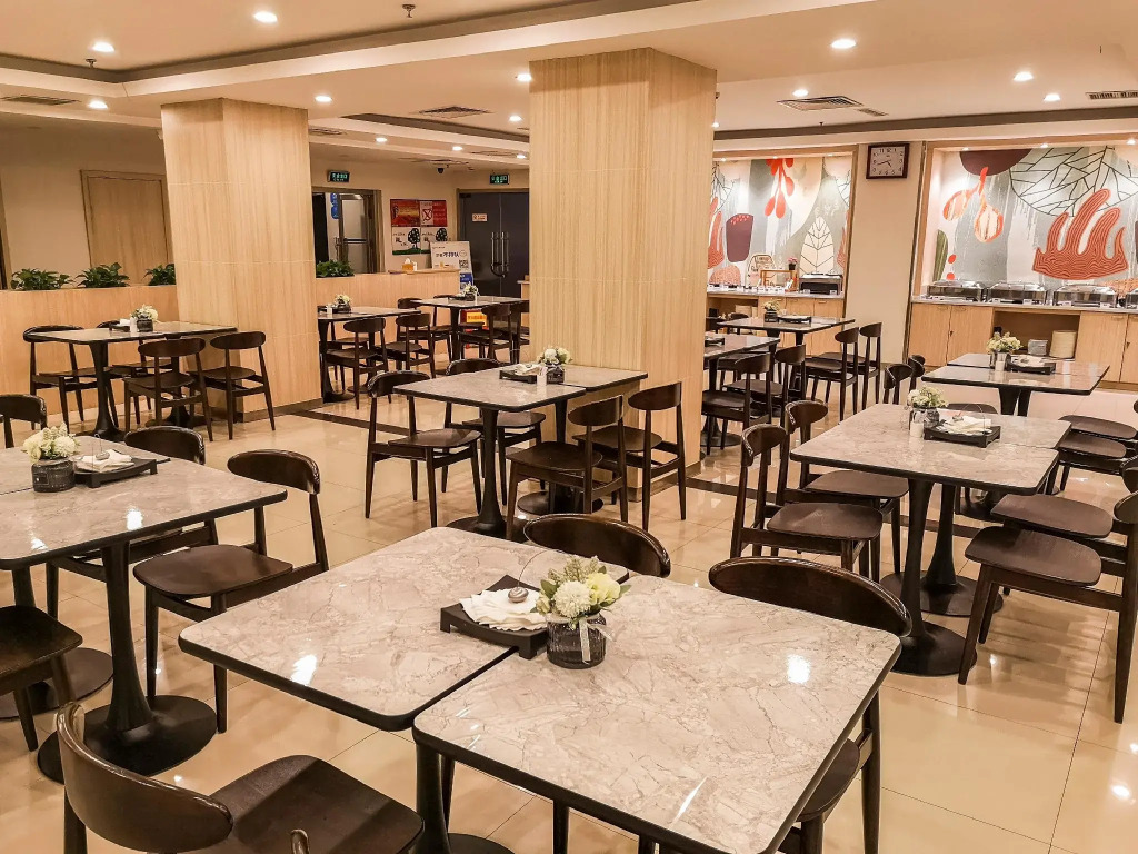 Hanting Hotel Shenyang Tiexi Furniture Market