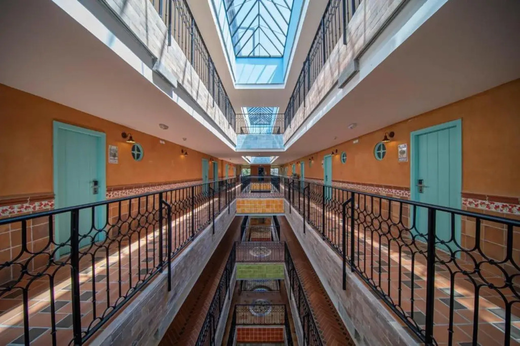Alfahar Hotel
