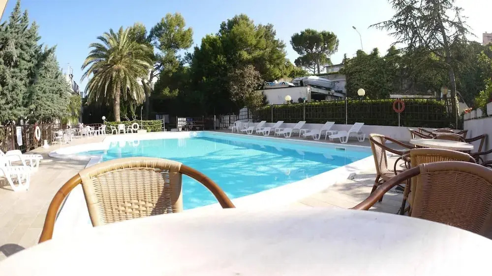 Hotel Alessandra