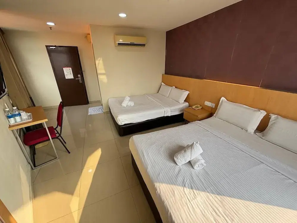 Signature Hotel by Easy Nap