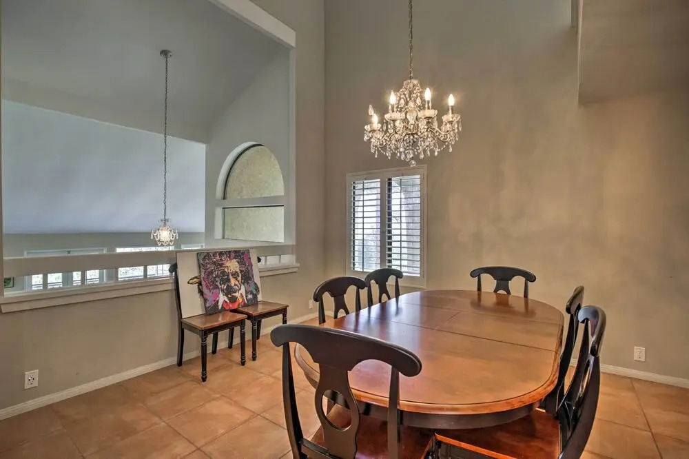 Spacious El Cajon Villa - 14 Mi to Downtown