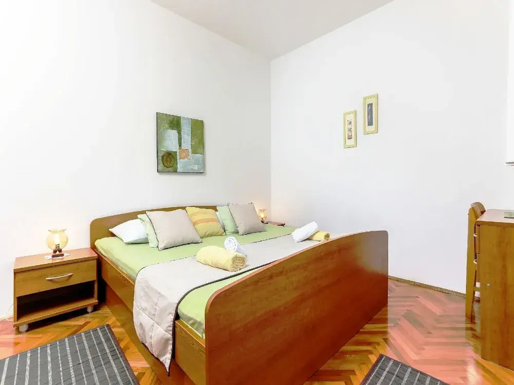 Apartments Lina