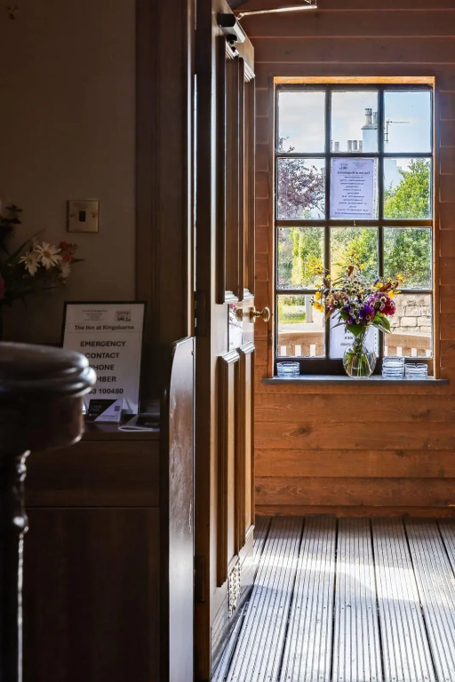 The Inn At Kingsbarns