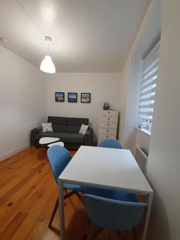 Studio Le Centre