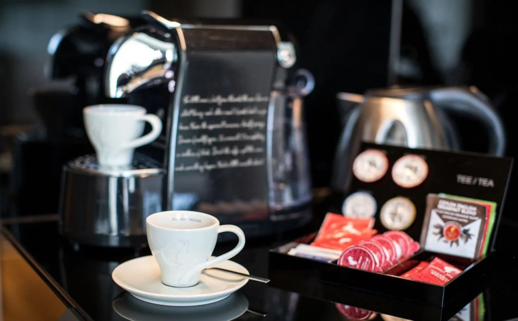 Boutique Hotel Am Stephansplatz