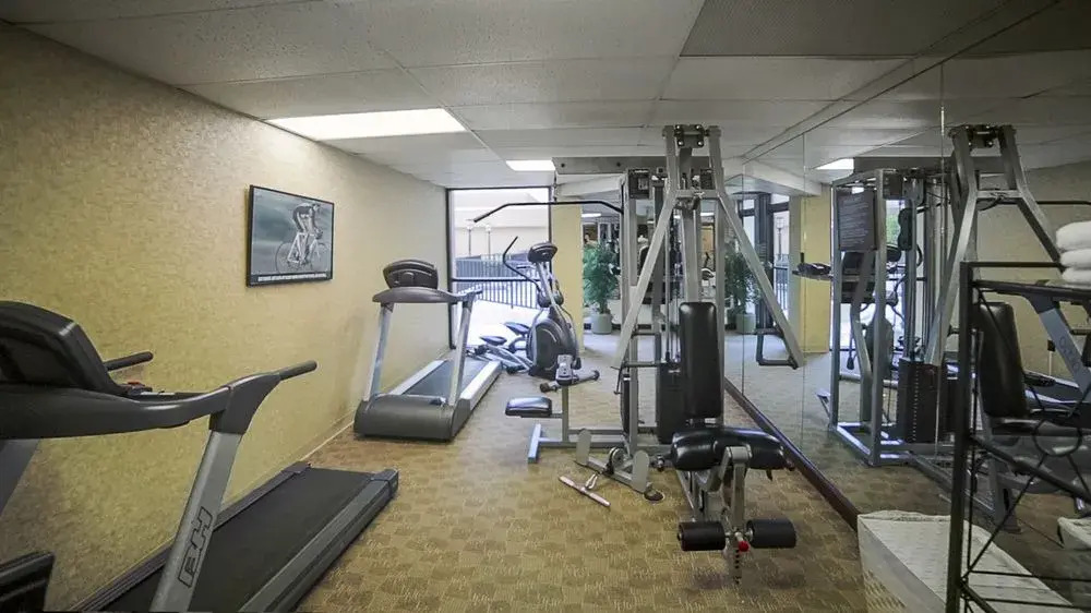 Holiday Inn Somerset-bridgewater
