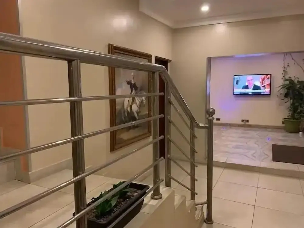 House56 Hotel and Suites
