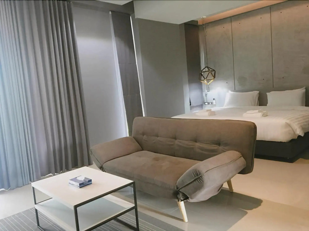 Wara Boutique Hotel