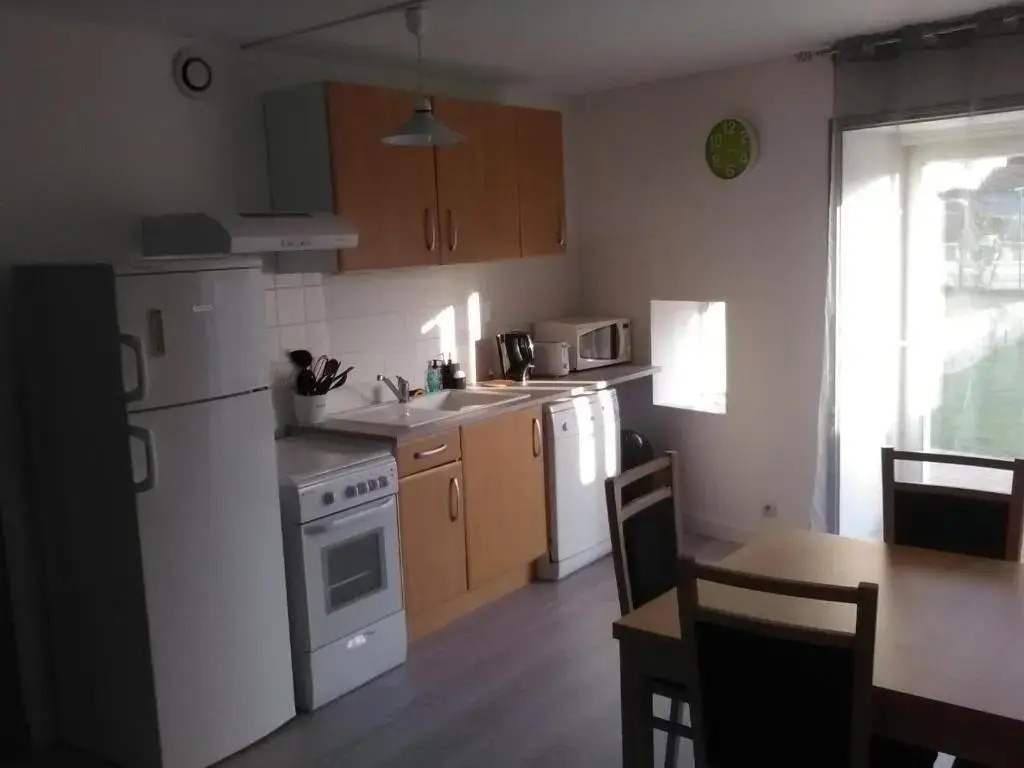 A deux pas du Rhone