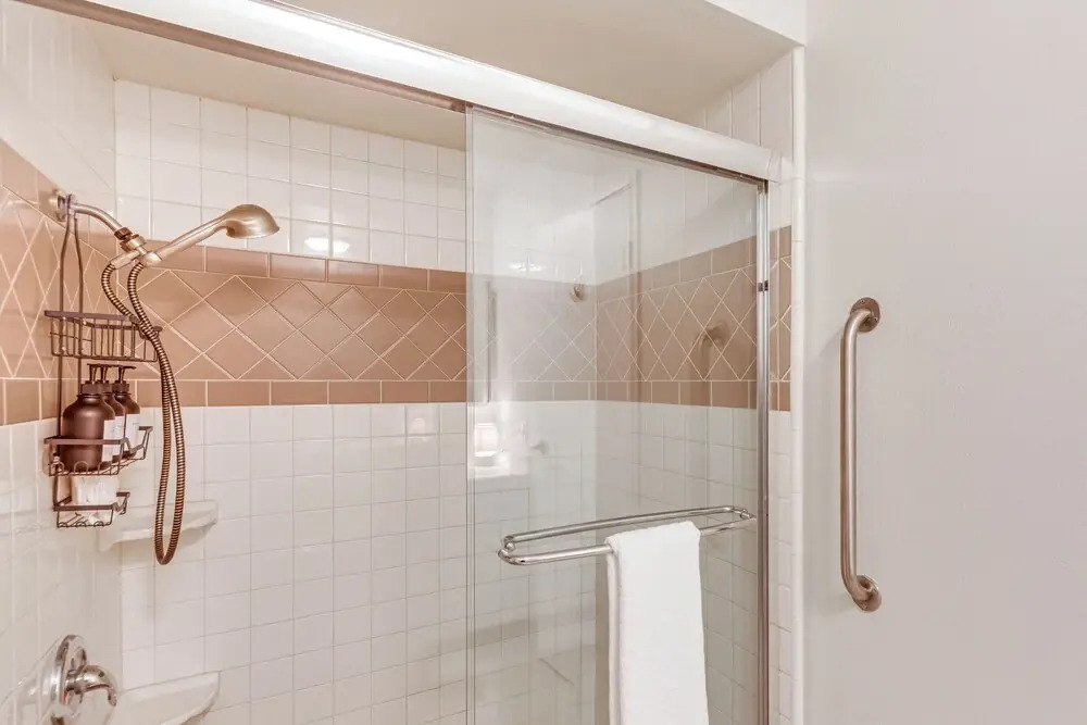2 Mi to Downtown: Gated Condo in Palm Springs