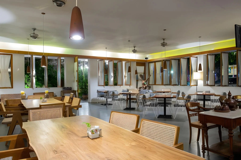 Hotel Blambangan