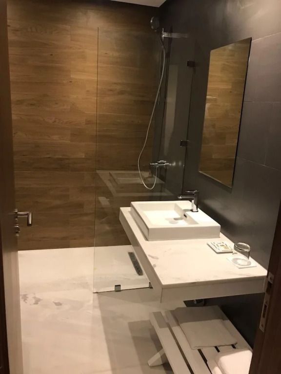 Yto boutique Hotel