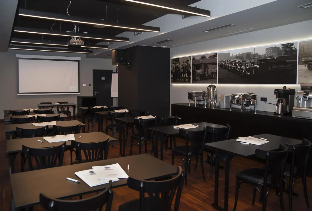 Best Western Hotel Mariacki Katowice