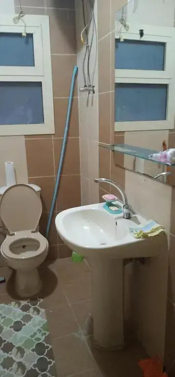 2 Bedrooms Apartment Near Hotel Arabia