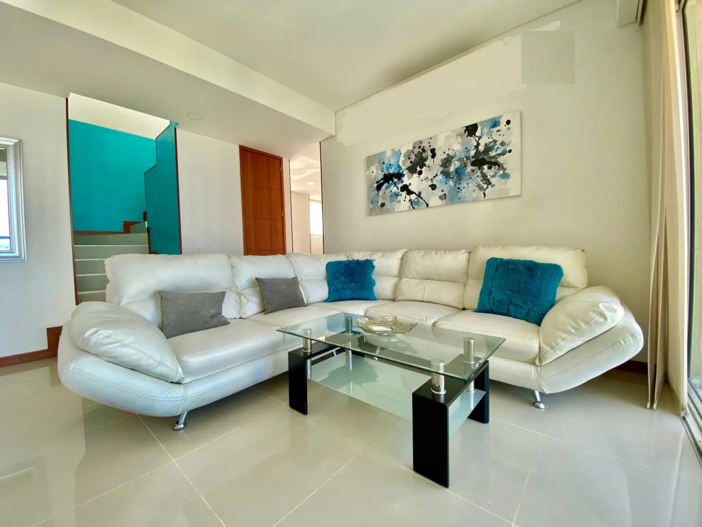 ZAZUE - Bello Horizonte - By INMOBILIARIA VS