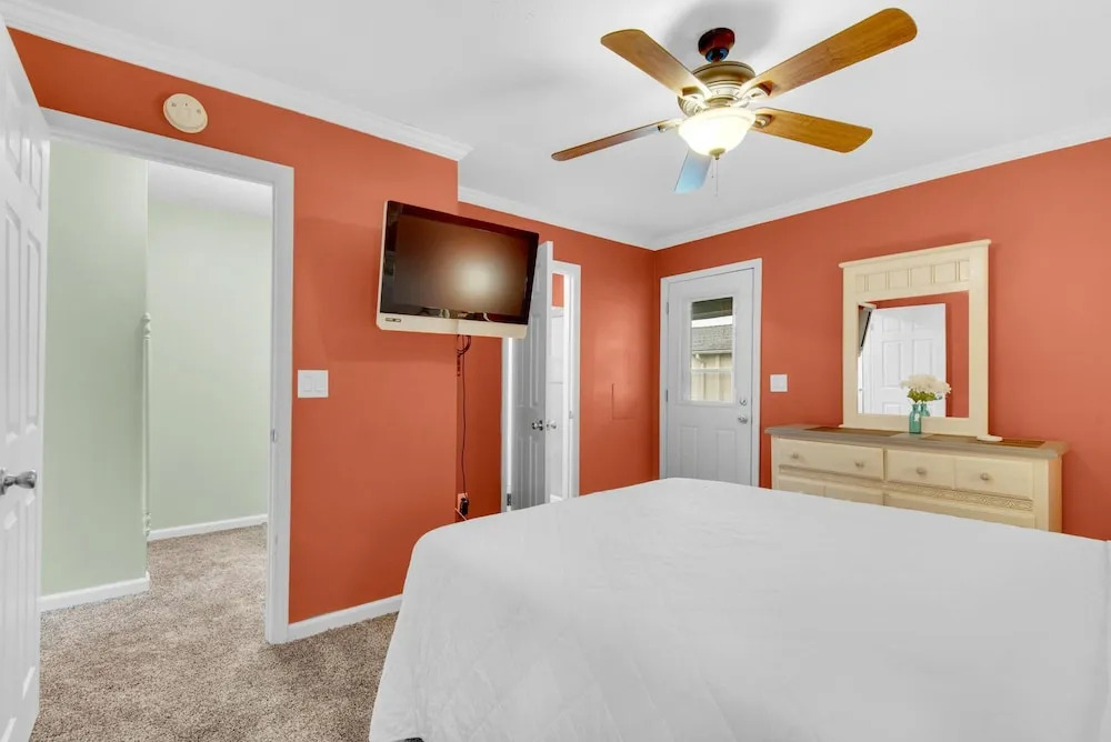 Gulf Highlands 109 Heated Pool Access Wifi