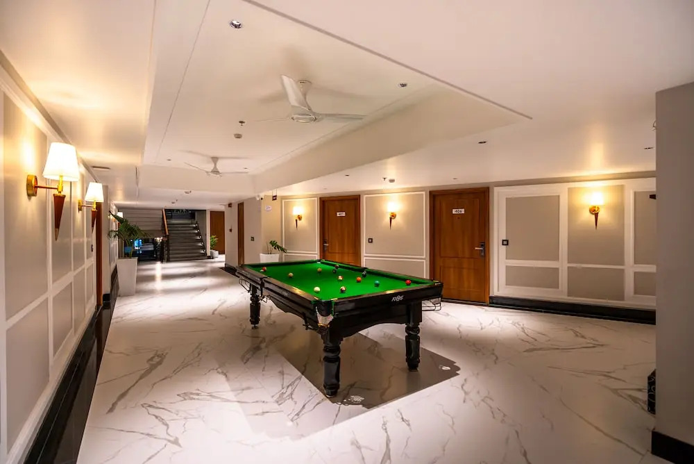Clarks Inn Express Rishikesh