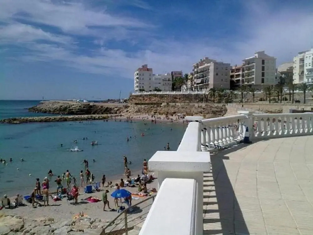 House With 5 Bedrooms in Ametllia de Mar, With Private Pool and Enclos