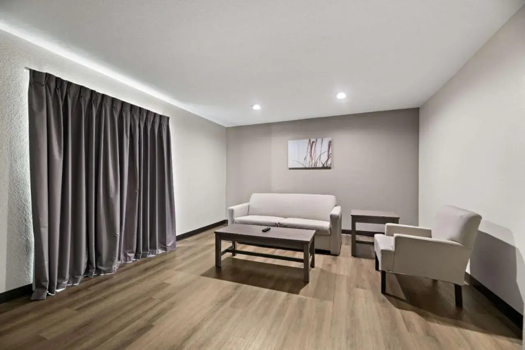 Quality Suites Wildwood - The Villages