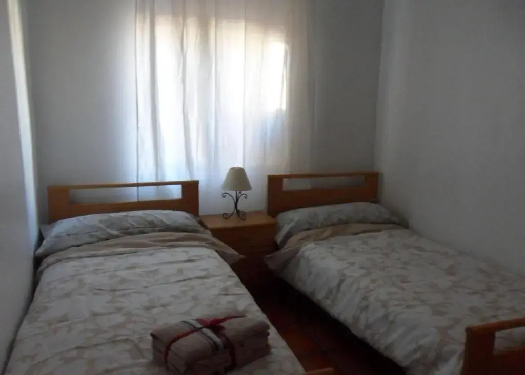 Casa Rural Santa Rita