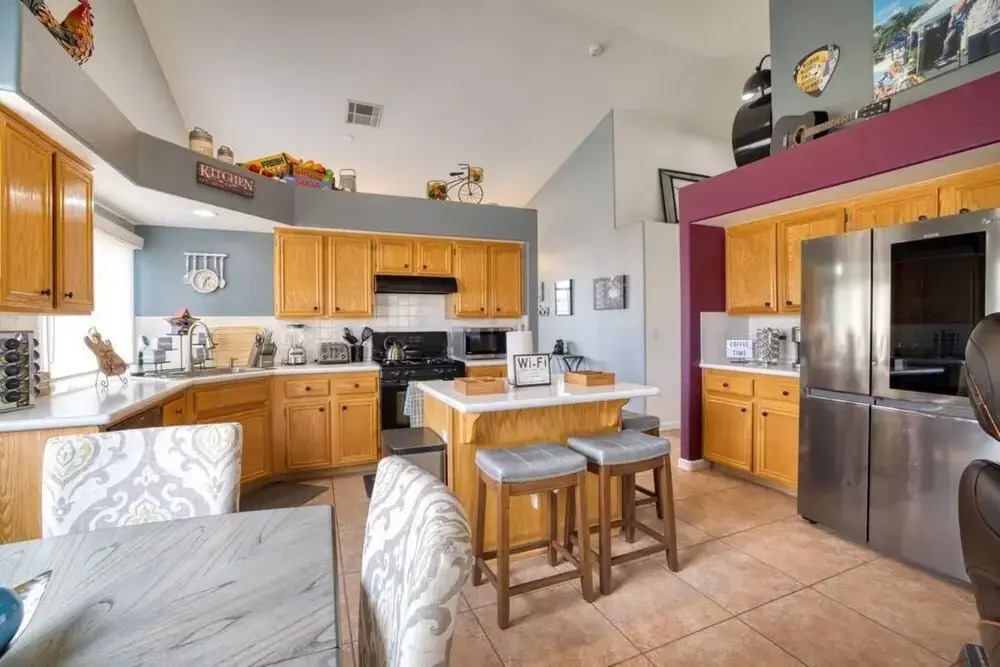 WOW House - Family Fun for Everyone in Las Vegas