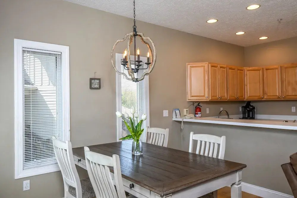 Another Day in Paradise 4 Bedroom Townhome