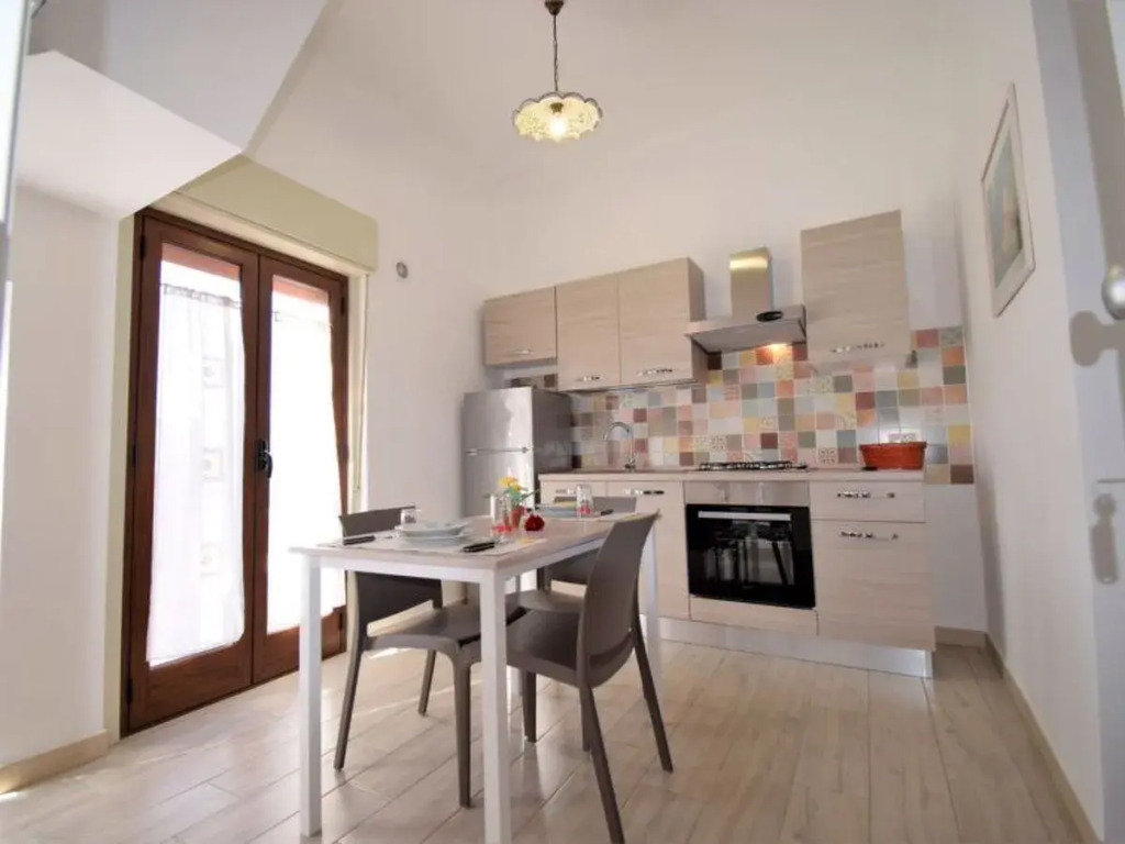 Apartment Ginestra Lascari