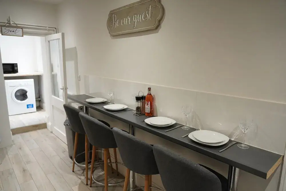 Camden Reach 3 Bedroom Apartment