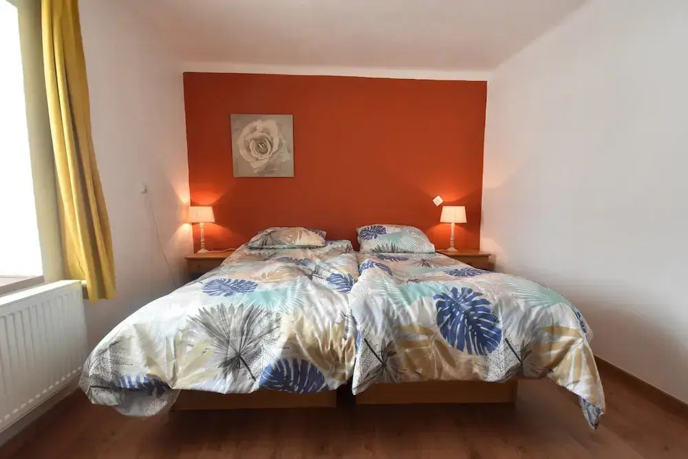 Holiday Home Near Sumava Ski Slopes