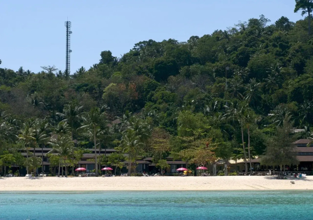 Koh Hai Fantasy Resort & Spa