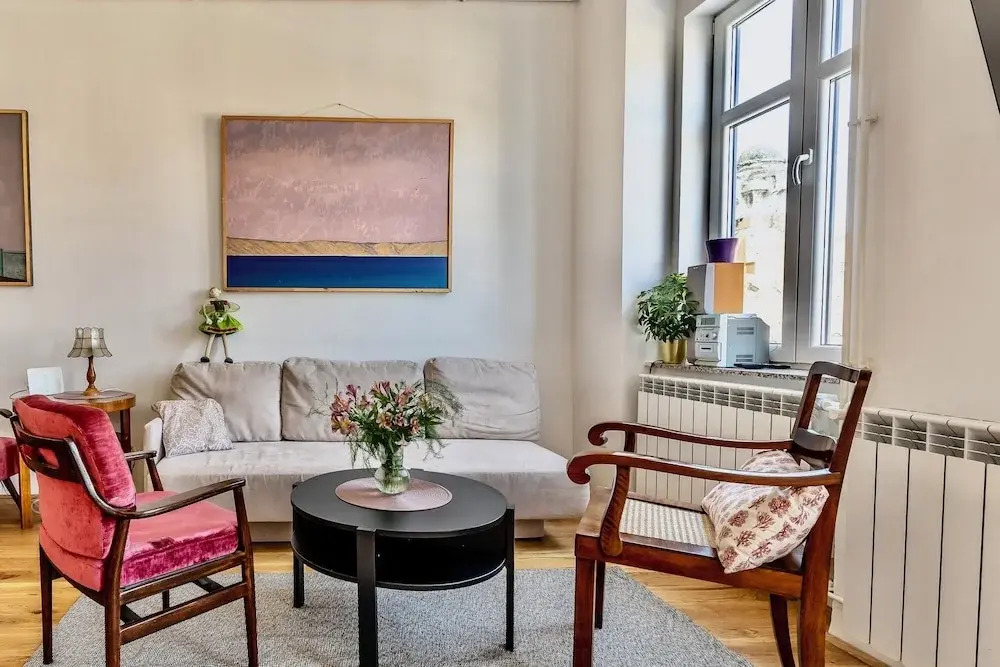 Apartment City Harmony