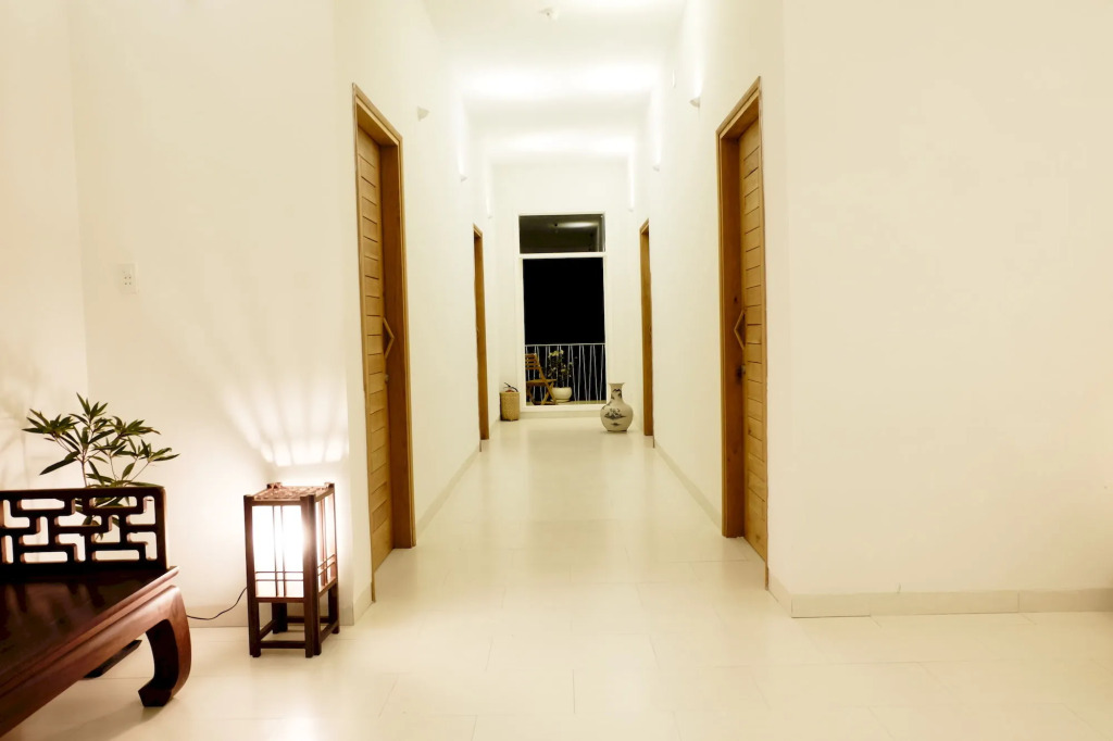 Lu Tan Residence