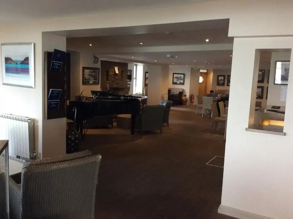 Corbiere Phare Apartments