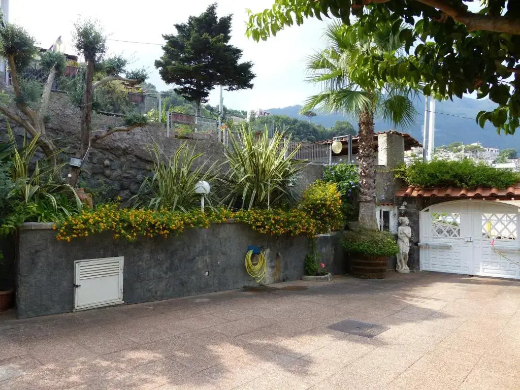 B&B Villa Anna Wunderbar