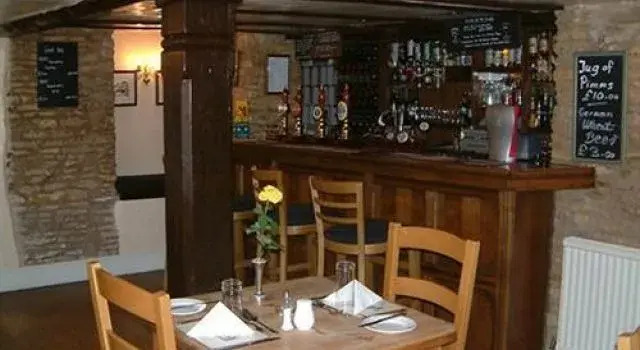 Kings Arms Inn