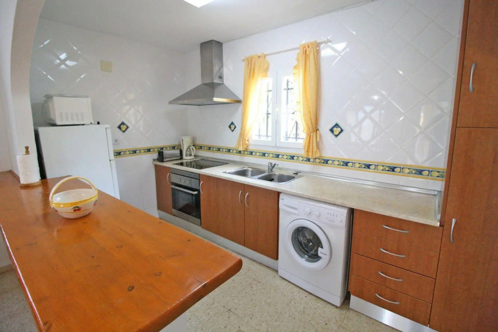 Villas Costa Calpe - Jose Luis